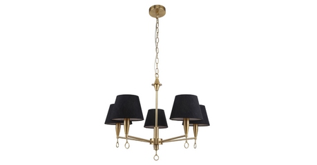 Подвесная люстра F-Promo Pompous 2989-5P