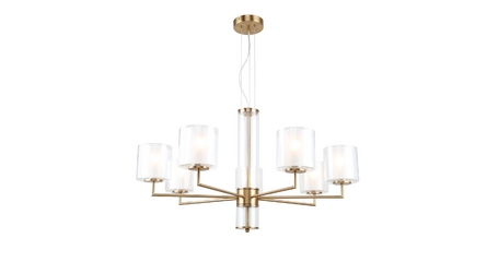 Подвесная люстра F-Promo Proper 4086-7P