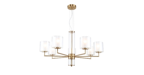 Подвесная люстра F-Promo Proper 4086-7P