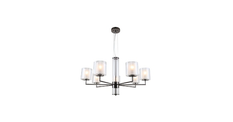 Подвесная люстра F-Promo Proper 4087-7P