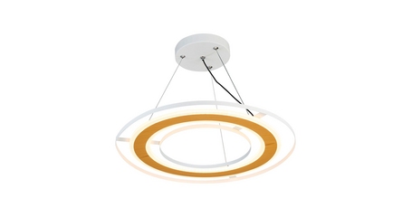 Подвесная люстра F-Promo Rotas 4696-4P