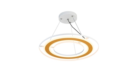 Подвесная люстра F-Promo Rotas 4696-4P