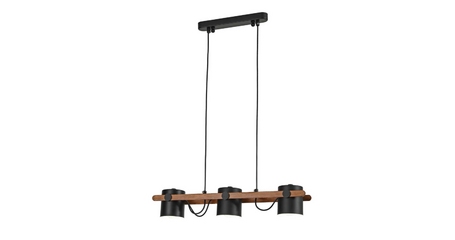 Подвесная люстра F-Promo Scandy 3004-3P