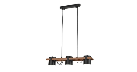 Подвесная люстра F-Promo Scandy 3004-3P