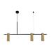 Подвесная люстра F-Promo Shanku 3091-3P