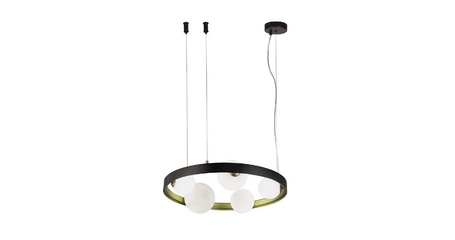 Подвесная люстра F-Promo Shanku 4628-5P