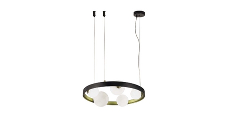 Подвесная люстра F-Promo Shanku 4628-5P