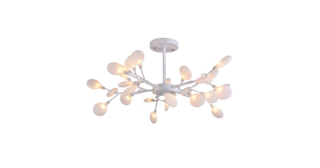 Подвесная люстра F-Promo Skein 2479-10P