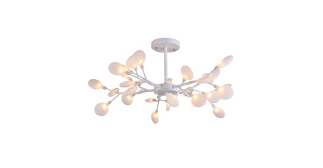 Подвесная люстра F-Promo Skein 2479-10P