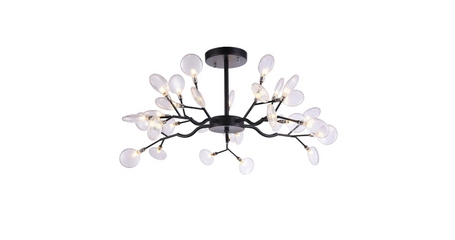 Подвесная люстра F-Promo Skein 2480-10P