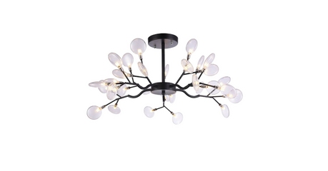 Подвесная люстра F-Promo Skein 2480-10P