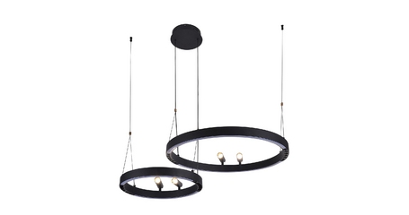 Подвесная люстра F-Promo Slinga 4474-2P