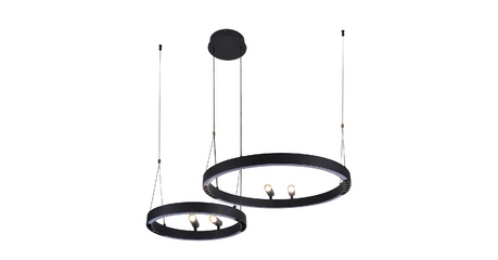 Подвесная люстра F-Promo Slinga 4474-2P