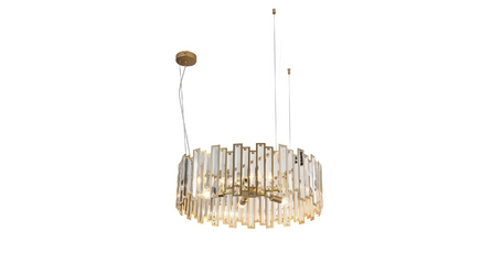 Подвесная люстра F-Promo Steg 4484-6P