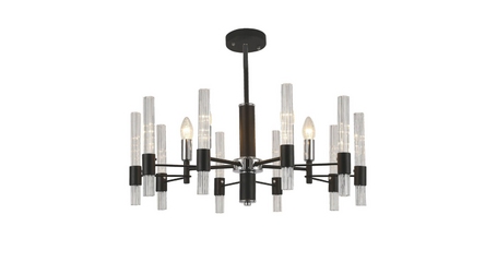 Подвесная люстра F-Promo Supreme 2490-5P