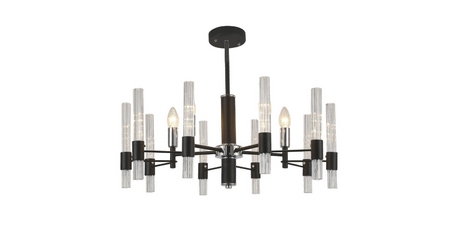 Подвесная люстра F-Promo Supreme 2490-5P