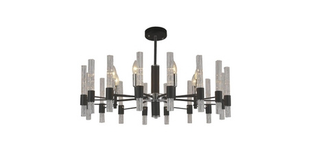 Подвесная люстра F-Promo Supreme 2490-8P