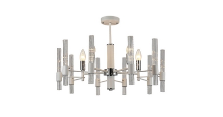 Подвесная люстра F-Promo Supreme 2539-5P