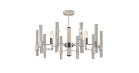 Подвесная люстра F-Promo Supreme 2539-5P