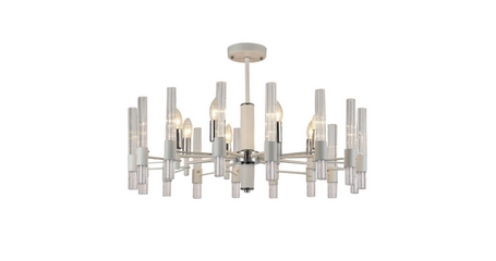 Подвесная люстра F-Promo Supreme 2539-8P