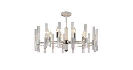 Подвесная люстра F-Promo Supreme 2539-8P