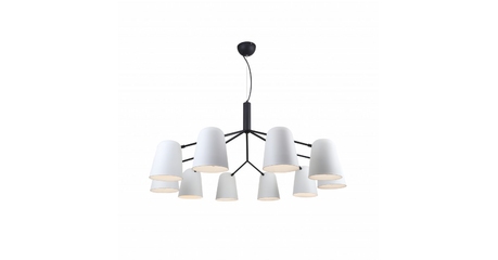 Подвесная люстра F-Promo Trick 2762-10P