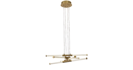 Подвесная люстра F-Promo Vigas 4469-4P