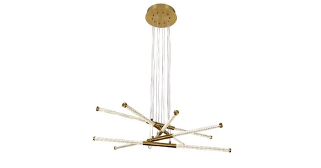 Подвесная люстра F-Promo Vigas 4469-5P