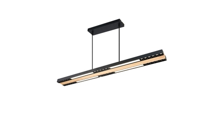 Подвесная люстра F-Promo Zebra 4440-4P