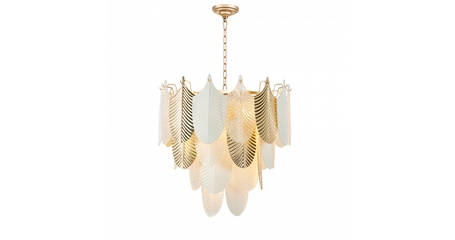 Подвесная люстра Favourite 2619-19P