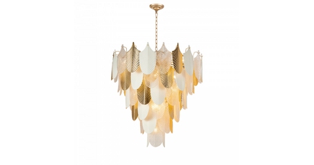 Подвесная люстра Favourite 2619-37P