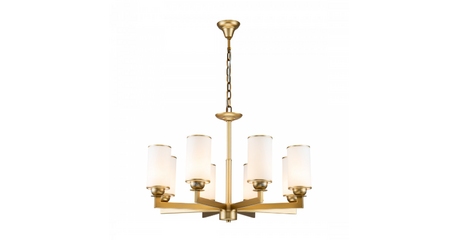 Подвесная люстра Favourite 2621-8P