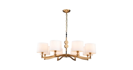 Подвесная люстра Favourite 2624-8P