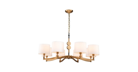 Подвесная люстра Favourite 2624-8P