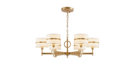 Подвесная люстра Favourite 2634-6P