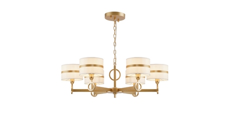 Подвесная люстра Favourite 2634-6P