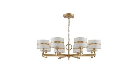 Подвесная люстра Favourite 2634-8P