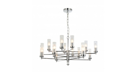 Подвесная люстра Favourite 2672-16P