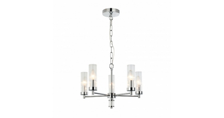 Подвесная люстра Favourite 2672-5P
