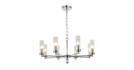 Подвесная люстра Favourite 2672-8P