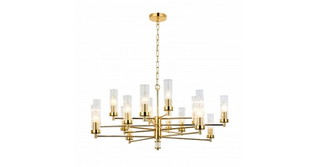 Подвесная люстра Favourite 2673-16P