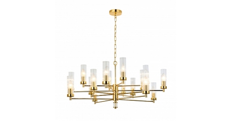 Подвесная люстра Favourite 2673-16P