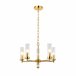Подвесная люстра Favourite 2673-5P