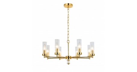 Подвесная люстра Favourite 2673-8P