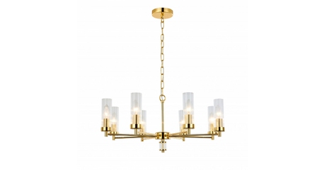 Подвесная люстра Favourite 2673-8P