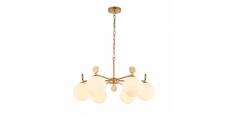 Подвесная люстра Favourite Absolute 2928-6P