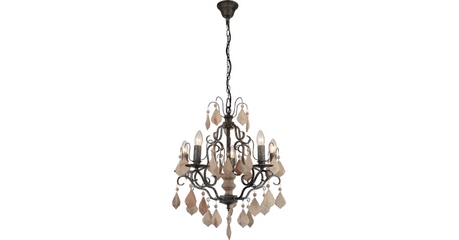 Подвесная люстра Favourite Albero 1763-5P