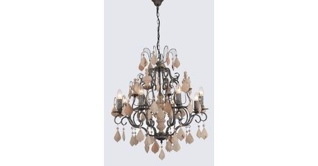 Подвесная люстра Favourite Albero 1763-8P