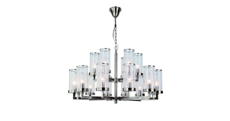 Подвесная люстра Favourite Assembly 2374-18P