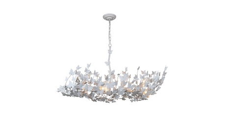 Подвесная люстра Favourite Aurelius 4736-12P